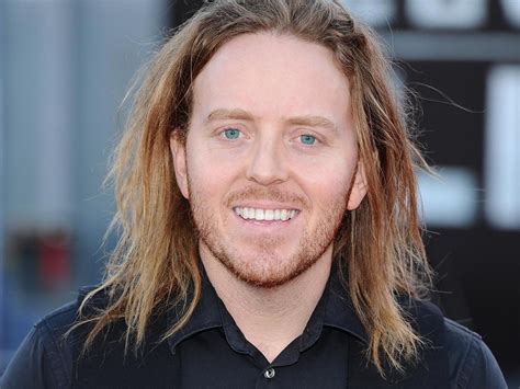 Tim Minchin .